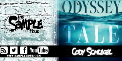 TSH - 231 - Odyssey Tale - Cody Schlegel